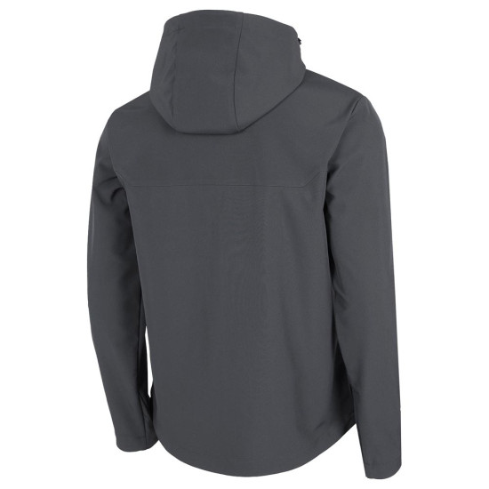 4F Ανδρικό μπουφάν Softshell